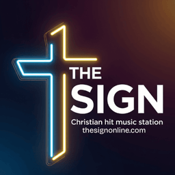 Logo de The Sign