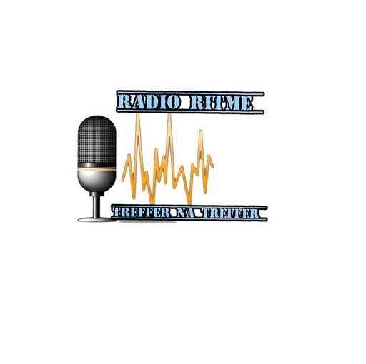 Logo de Radio Ritme