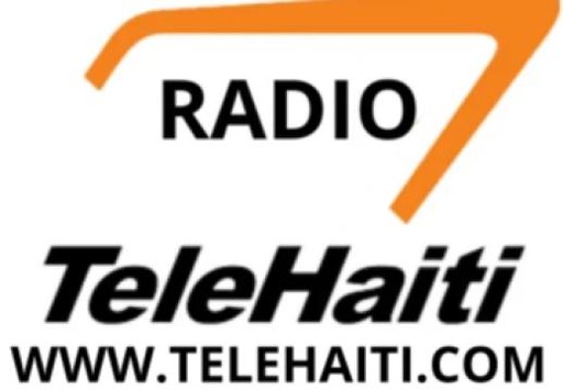 Logo de Tele Haiti