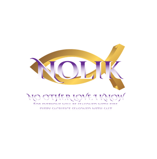 Logo de No Other Love I Know