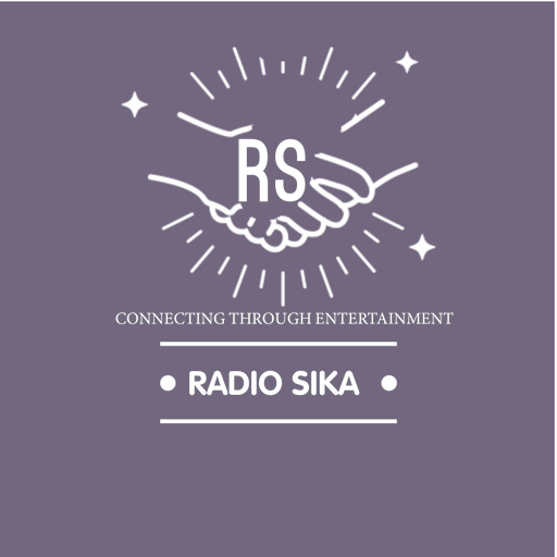 Logo de Radio Sika