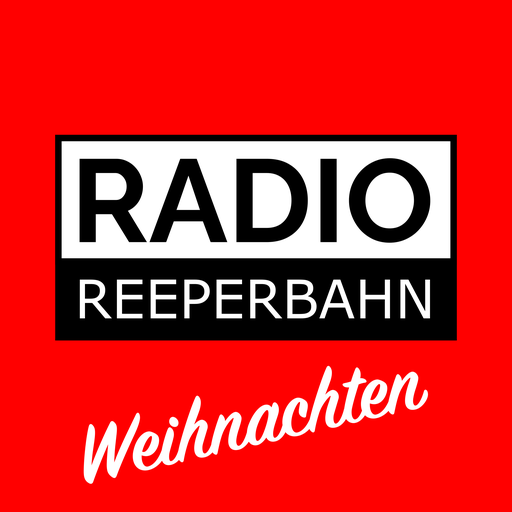 Logo de RADIO REEPERBAHN Weihnachten