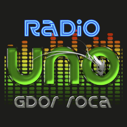 Logo de Radio UNO