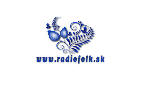 Logo de Rádio Folk