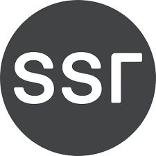 Logo de Systrum Sistum - SSR 2