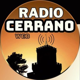 Logo de Radio Cerrano Web
