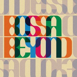 Logo de SomaFM Bossa Beyond
