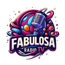 Logo de Fabulosa Radio 96.5 fm