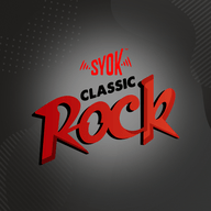 Logo de Syok Classic Rock