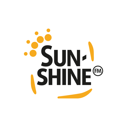 Logo de Sunshine Rádió 93.5 FM