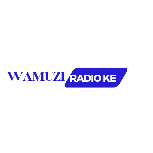 Logo de Wamuzi Radio
