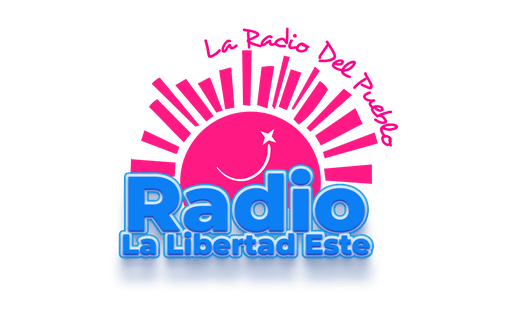 Logo de Radio La Liberdad Este