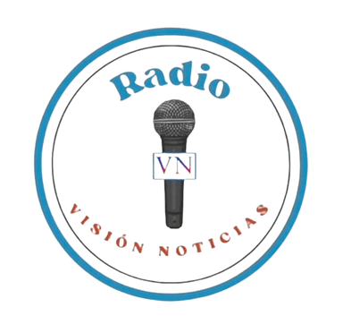 Logo de Radio Visión Noticias