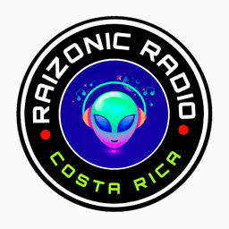 Logo de Raizonic Radio