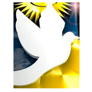 Logo de Rádio Despertar Brasil