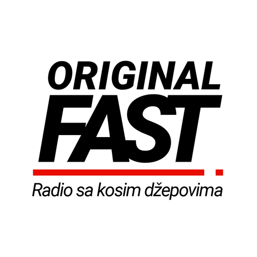 Logo de Original Fast Radio
