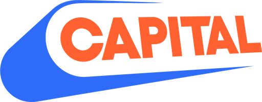 Logo de Capital