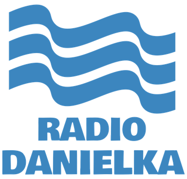 Logo de Radio Danielka