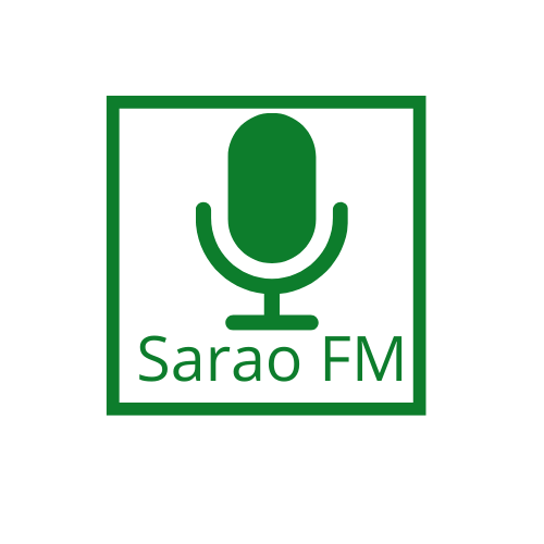 Logo de Sarao FM