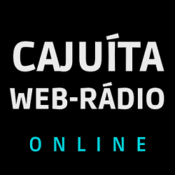 Logo de Rádio Cajuita