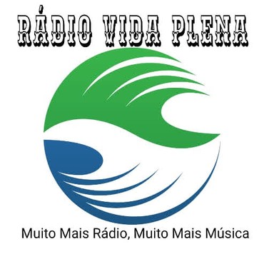 Logo de Radio Gospel Vida Plena Rj