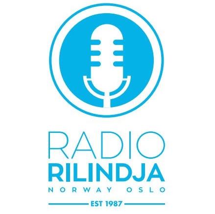 Logo de Radio Rilindja Norway Oslo