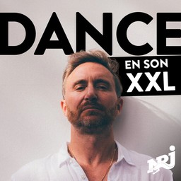 Logo de NRJ DANCE XXL