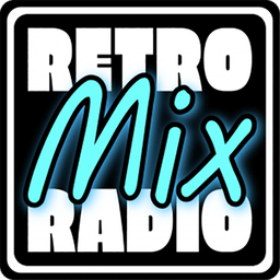 Logo de Retro Mix Radio