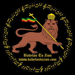 Logo de Babylon To Zion
