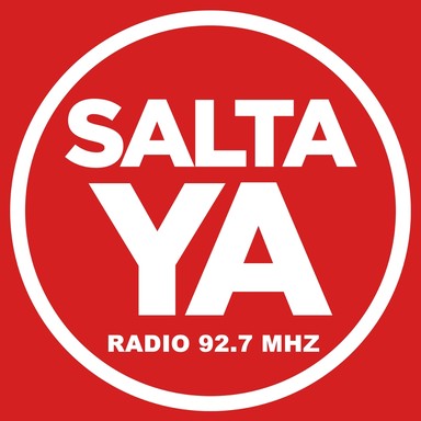 Logo de Salta YA Radio 92.7 FM