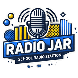 Logo de Radio JAR