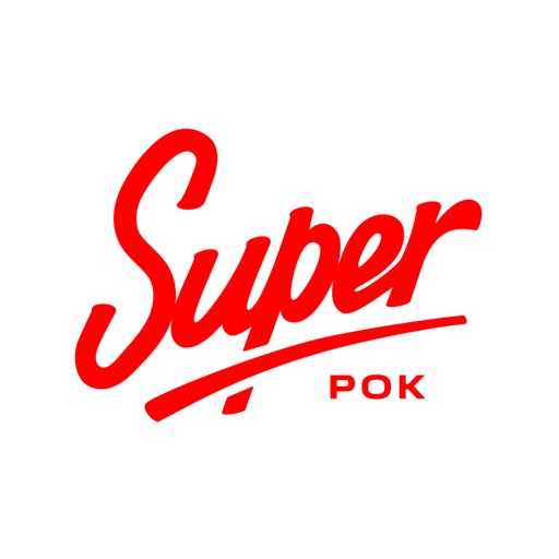 Logo de Super РОК