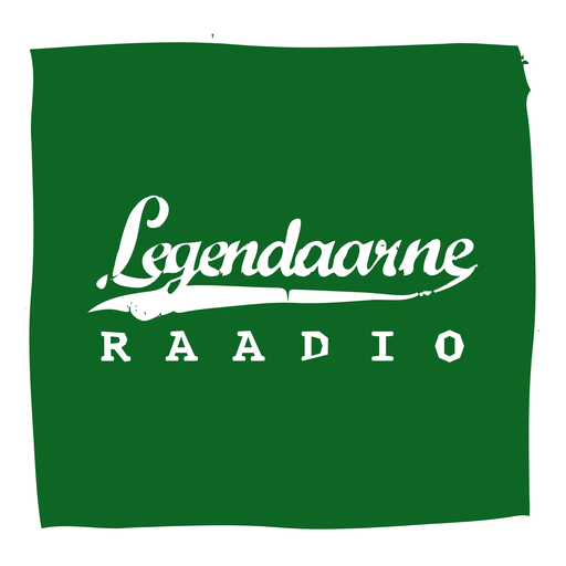 Logo de Legendaarne Raadio
