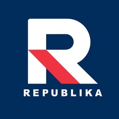 Logo de Radio Republika