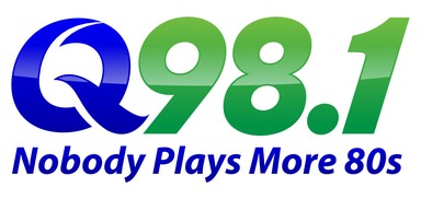 Logo de WILP Q98.1 FM
