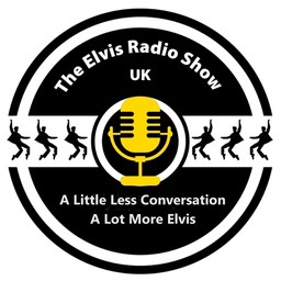 Logo de The Elvis Radio Show UK