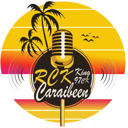 Logo de RCK CARAIBEEN KING 97 CK