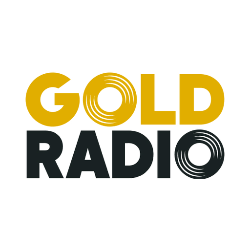 Logo de Gold Radio