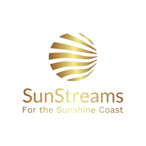 Logo de SunStreams