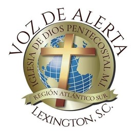 Logo de Radio Voz de Alerta a La Naciones