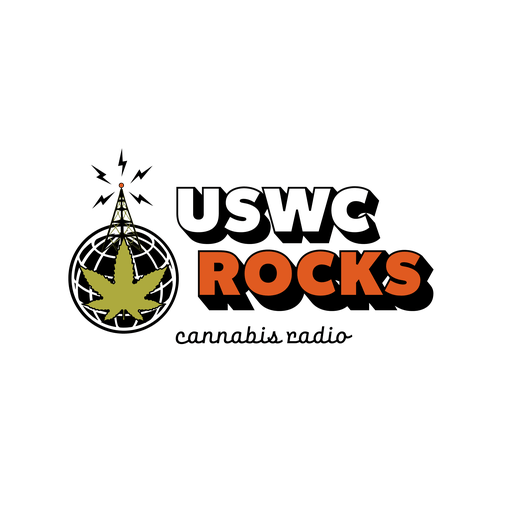 Logo de USWC Rocks Radio