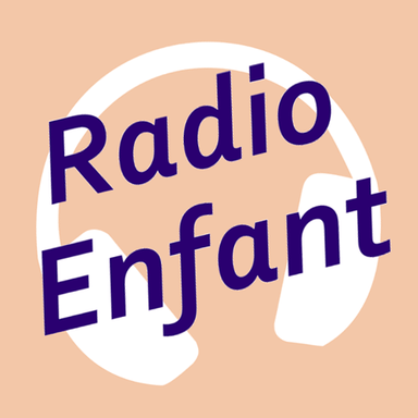 Logo de Radio Enfant
