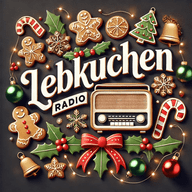Logo de Lebkuchen Radio