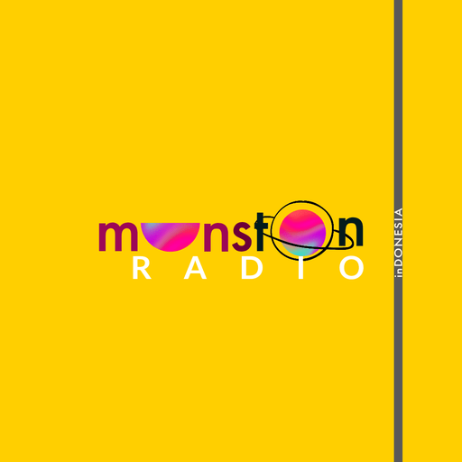 Logo de Munston Radio