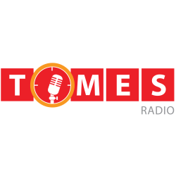 Logo de Times Radio