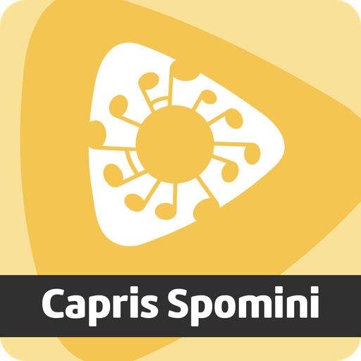 Logo de Capris Spomini