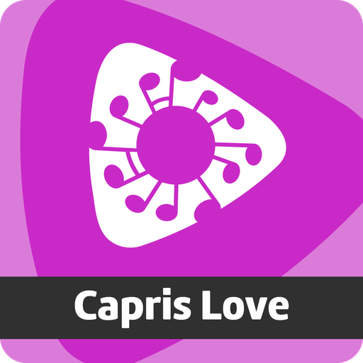 Logo de Capris Love
