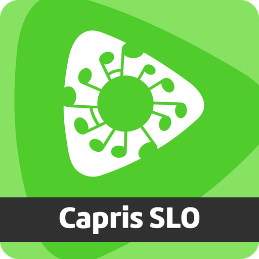 Logo de Capris SLO