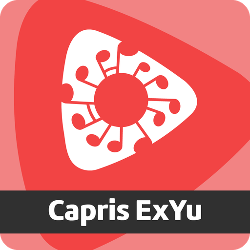 Logo de Capris ExYu