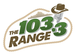 Logo de KBEN 103.3 The Range
